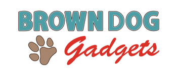 Brown Dog Gadgets